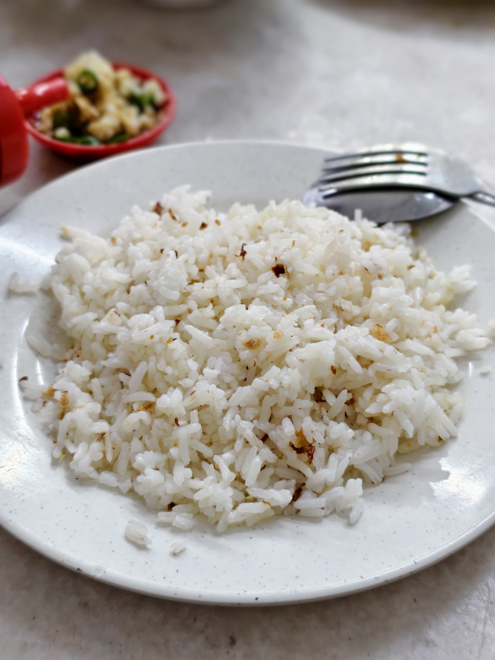 奇香肉骨茶 2