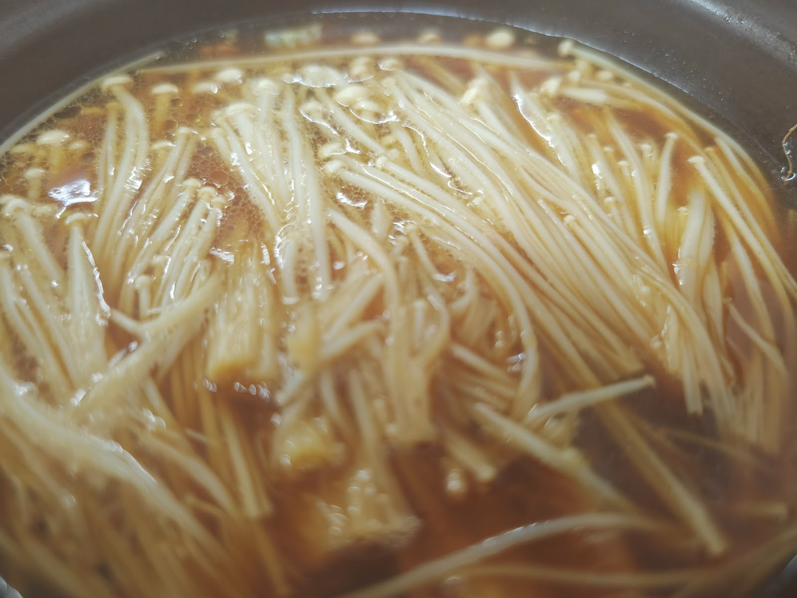 奇香肉骨茶 9